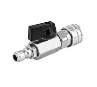 DAYLIGHE Valvole rapide robuste del connettore delle valvole ad alta pressione per gli accessori ad alta pressione della rondella di pressione