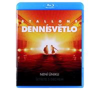 Daylight [Blu-Ray] [Region B] (IMPORT) (Nessuna versione italiana)