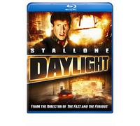 Daylight (Blu-ray) Sylvester Stallone Amy Brenneman Viggo Mortensen Dan Hedaya