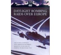 Daylight Bombing Raids Over Europe [Edizione: Regno Unito] [Edizione: Regno Unito]