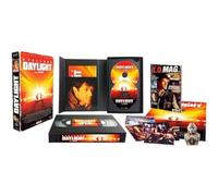 Daylight - Combo DVD + Blu-ray - VHS Box - Edtion Limitée