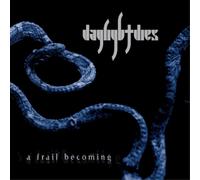 Daylight Dies A Frail Becoming (Vinyl LP) 12" Album