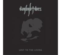 Daylight Dies Lost to the Living (Vinyl LP) 12" Album