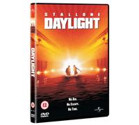 Daylight (DVD) Barry Newman Karen Young Stan Shaw Vanessa Bell Calloway