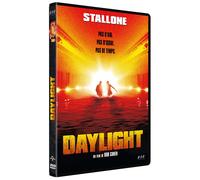 Daylight (DVD) Rob Cohen Dan Hedaya Sylvester Stallone