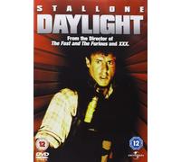 Daylight (DVD) Sylvester Stallone Amy Brenneman Viggo Mortensen Dan Hedaya