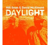 Daylight - Hifi Sean / Mcalmont, David (Audio cd)