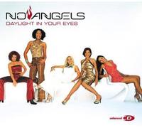 Daylight in Your Eyes