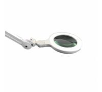 Daylight Omega 5 LED Lente Ingrandimento Bench Lampada Luce D25110 - TM625