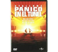 Daylight (Pánico En El Túnel) (Import Dvd) (2003) Sylvester Stallone; Amy Bren