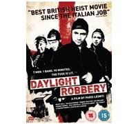 Daylight Robbery