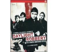 Daylight Robbery