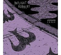 Daylight Robbery Accumulated Error (Vinyl LP) 12" Album