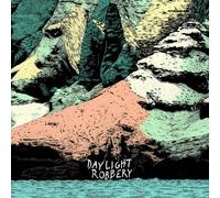 Daylight Robbery - Distant Shores