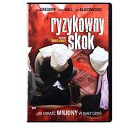 Daylight Robbery [DVD] (IMPORT) (Nessuna versione italiana)