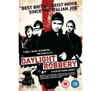 Daylight Robbery [Edizione: Regno Unito] [Edizione: Regno Unito]
