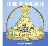 Daylight Robbery Third Island Suite (Vinyl LP) 12" Album