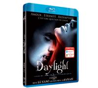 Daylight saga