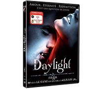Daylight saga