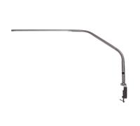 Daylight Slimline 4 E35109 Lampada Tavolo LED 6000 K Usb-C 4-fach Dimmerabile