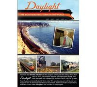 Daylight The Most Beautiful Train In The World
