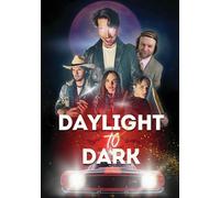 Daylight To Dark DVD NUOVO