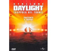 Daylight - Trappola nel tunnel ( DVD) [DVD]