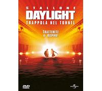 Daylight - Trappola nel tunnel ( DVD) [DVD]