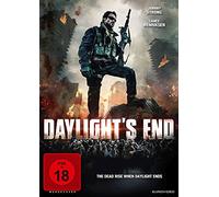 Daylight's End