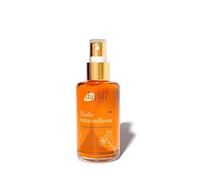 Daylily | Olio multiuso corpo e capelli | Nutre la pelle e ripara i capelli | 5 oli vegetali biologici | Texture delicata | Vegano & Cruelty Free | Prodotto in Francia | 100 ml