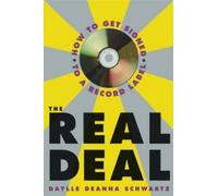 Daylle Deanna Schwartz The Real Deal (Tascabile)