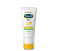 Daylong Cetaphil Crema Solare Gel SPF 50+ 100 ml - Crema solare