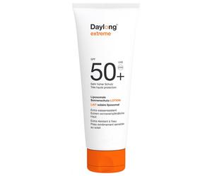 Daylong Extreme Lozione Solare Liposomiale SPF50+ 50ml - Crema solare