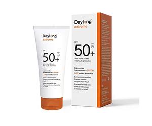 Daylong Extreme Sun Lotion Spf 50+ 50ml