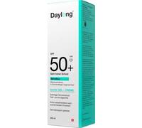 Daylong Sensitive Sunscreen Gel-Cream SPF50+, Face and body, Very sensitive skin with a tendency to be allergic to the sun, 200ml Gel-SPF50+ Cream, Face and body, Very sensitive skin with a tendency to be allergic to the sun, 200ml