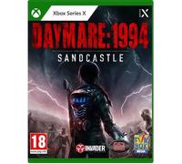 Daymare 1994 - Castello di sabbia - Gioco Xbox Serie X - Nouvo
