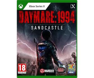 Daymare 1994 - Castello di sabbia - Gioco Xbox Serie X - Nouvo