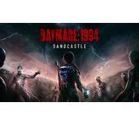 Daymare: 1994 Sandcastle