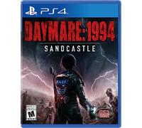 Daymare: 1994 - Sandcastle for PlayStation 4