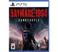 Daymare: 1994 - Sandcastle for PlayStation 5