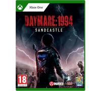 Daymare: 1994 Sandcastle Juego para Consola Microsoft XBOX Series X