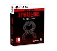 Daymare 1994: Sandcastle - Limited Edition