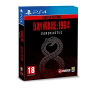 Daymare 1994: Sandcastle - Limited Edition