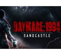 Daymare: 1994 Sandcastle (PC) Steam Key - GLOBAL
