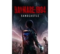 DAYMARE: 1994 SANDCASTLE (PC) Steam Key GLOBAL