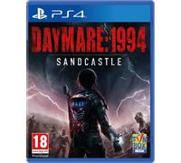 Daymare 1994: Sandcastle - PS4