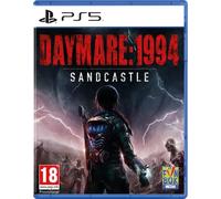 Daymare: 1994 Sandcastle (PS5) Game