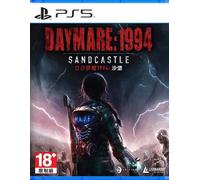Daymare: 1994 SandcastlePlaystation 5 - AvventuraVersione IMPORT
