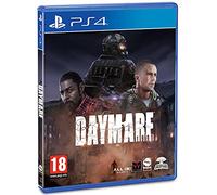 DAYMARE: 1998 - Standard Edition -