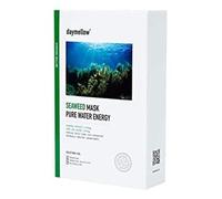 daymellow - Pure Water Energy Mask Set - 3 Types #01 Seaweed